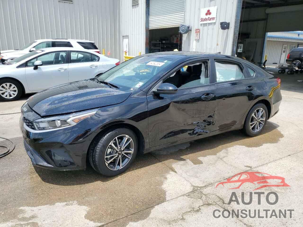 KIA FORTE 2022 - 3KPF24AD4NE439911