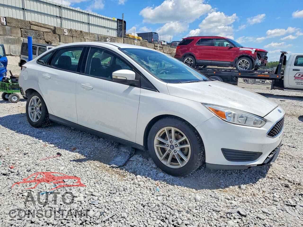 FORD FOCUS 2017 - 1FADP3F28HL339032