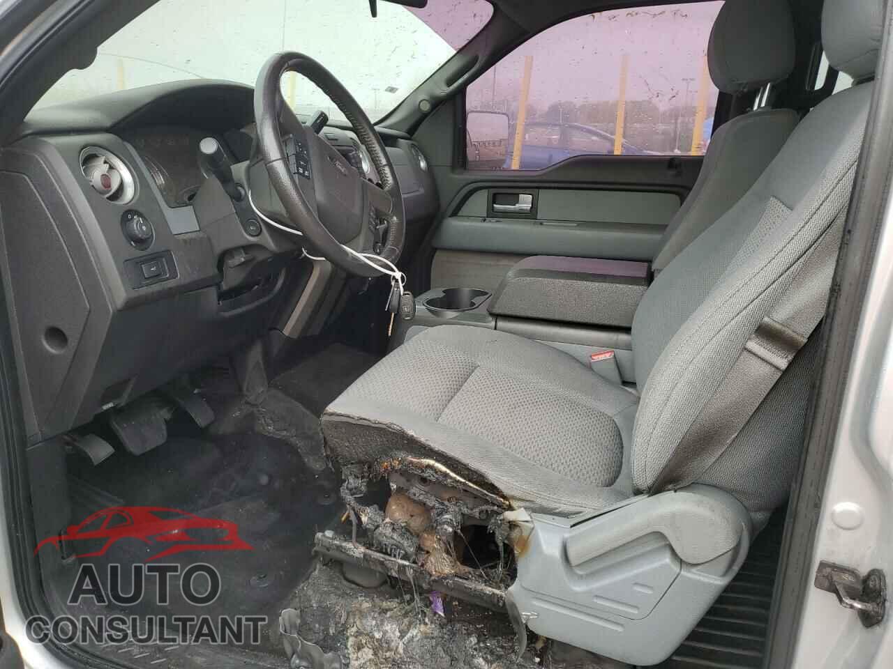 FORD F-150 2013 - 1FTFW1ET8DFD95324