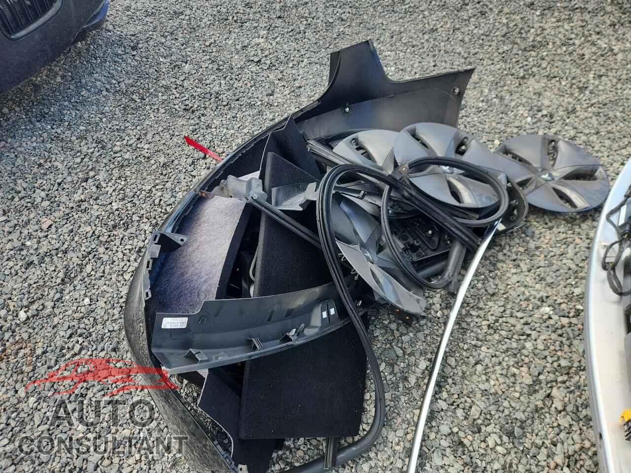 TESLA MODEL 3 2019 - 5YJ3E1EA5KF337581