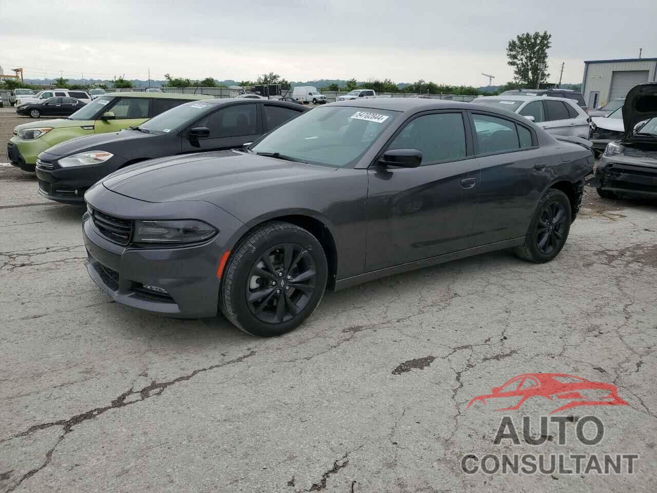 DODGE CHARGER 2020 - 2C3CDXJG2LH229919