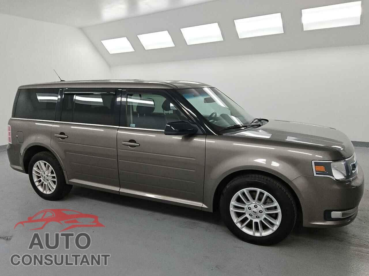 FORD FLEX 2013 - 2FMHK6C87DBD28680