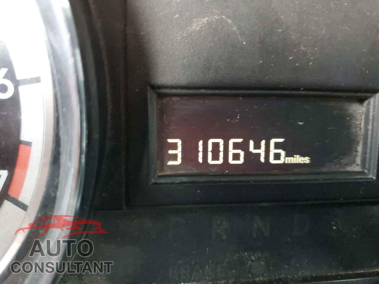 DODGE CARAVAN 2017 - 2C4RDGBGXHR856292