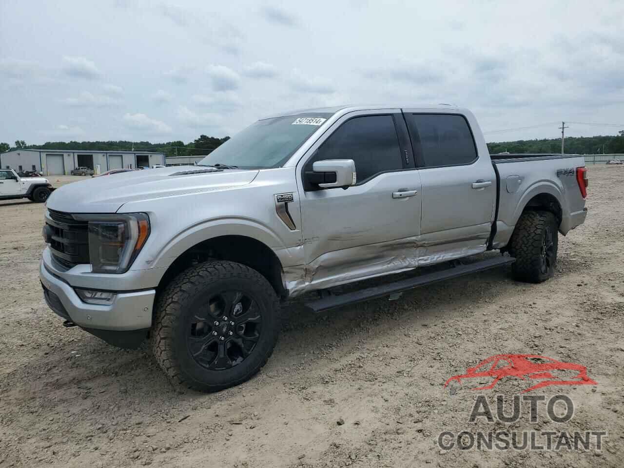 FORD F-150 2022 - 1FTFW1E84NFB67253