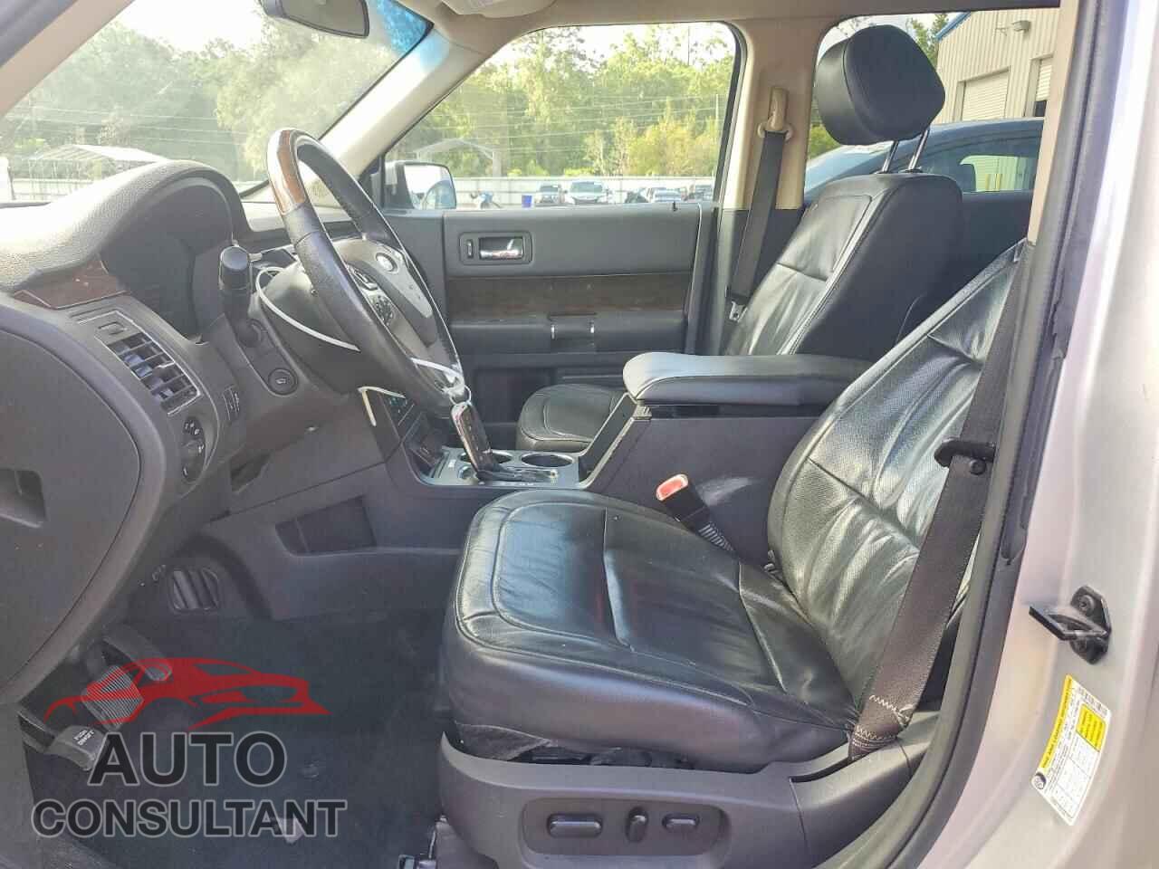 FORD FLEX 2019 - 2FMGK5D84KBA29861