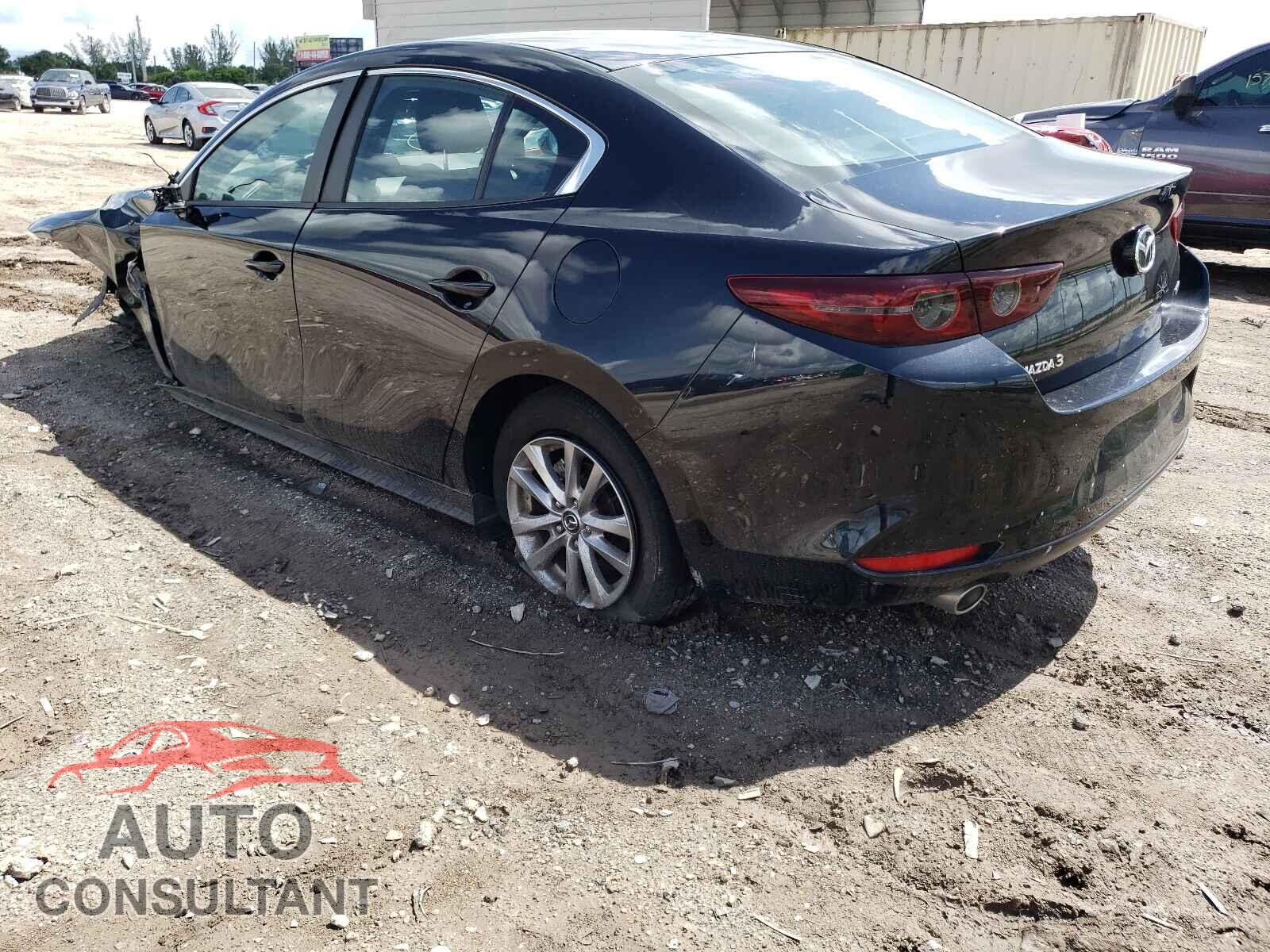 MAZDA 3 2019 - 3MZBPABL4KM113643
