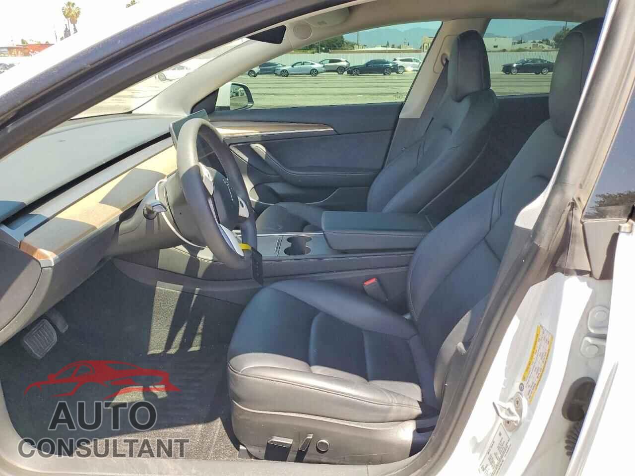 TESLA MODEL 3 2023 - 5YJ3E1EA2PF587769