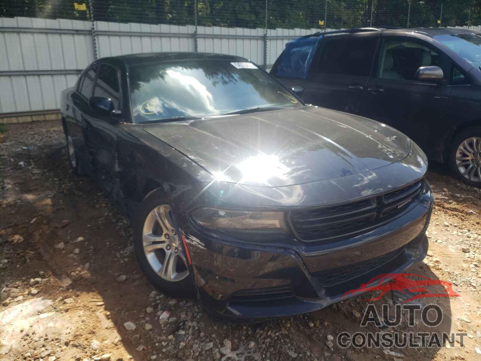 DODGE CHARGER 2019 - 2C3CDXBG7KH692202
