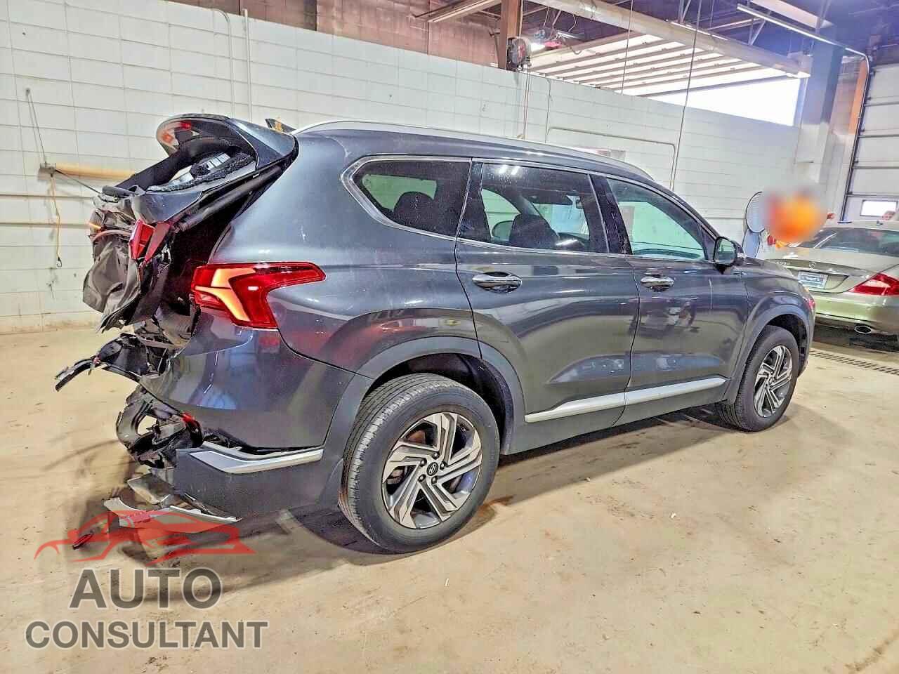 HYUNDAI SANTA FE 2023 - 5NMS3DAJ1PH636886