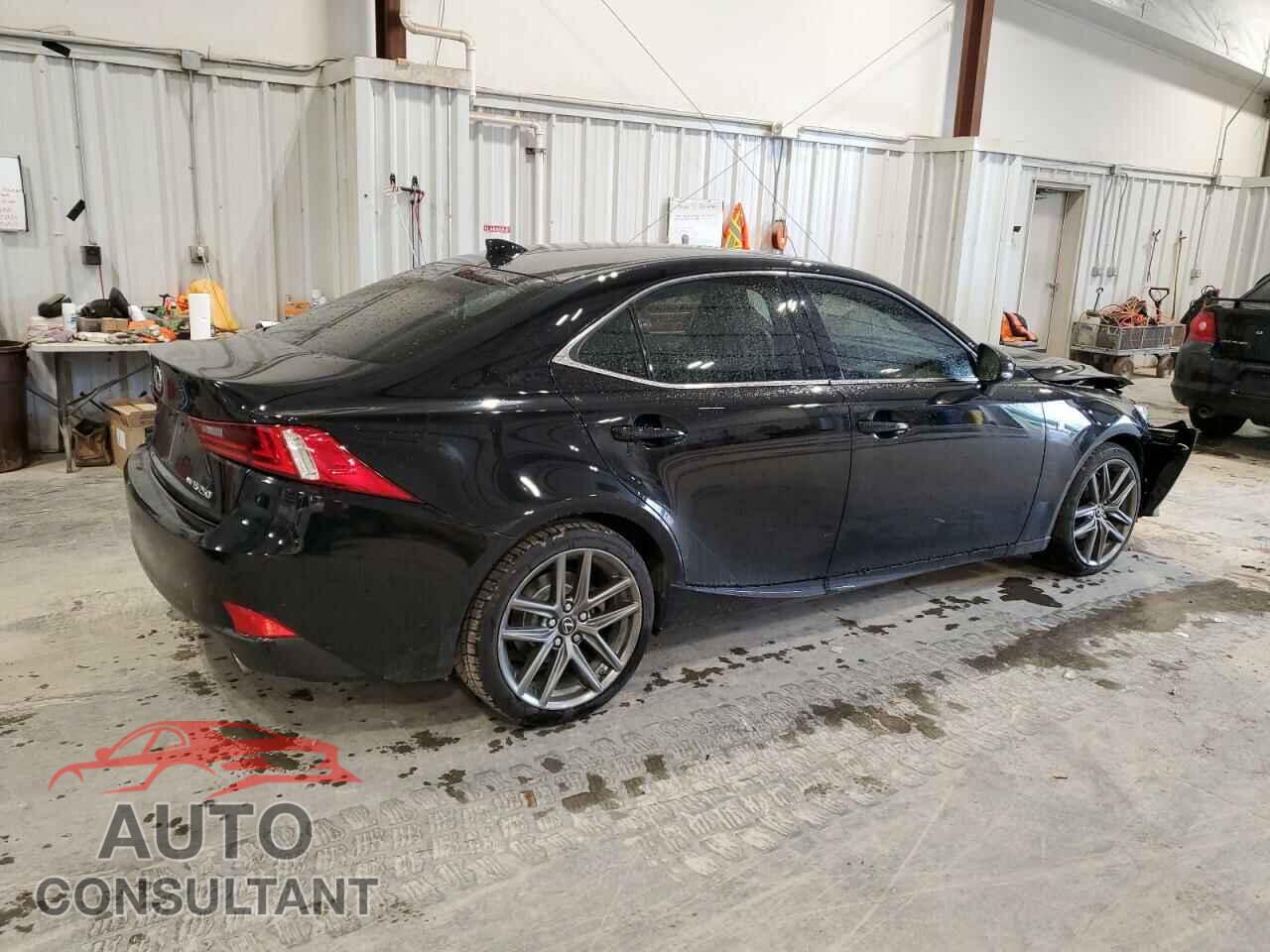 LEXUS IS 2014 - JTHCF1D27E5013785