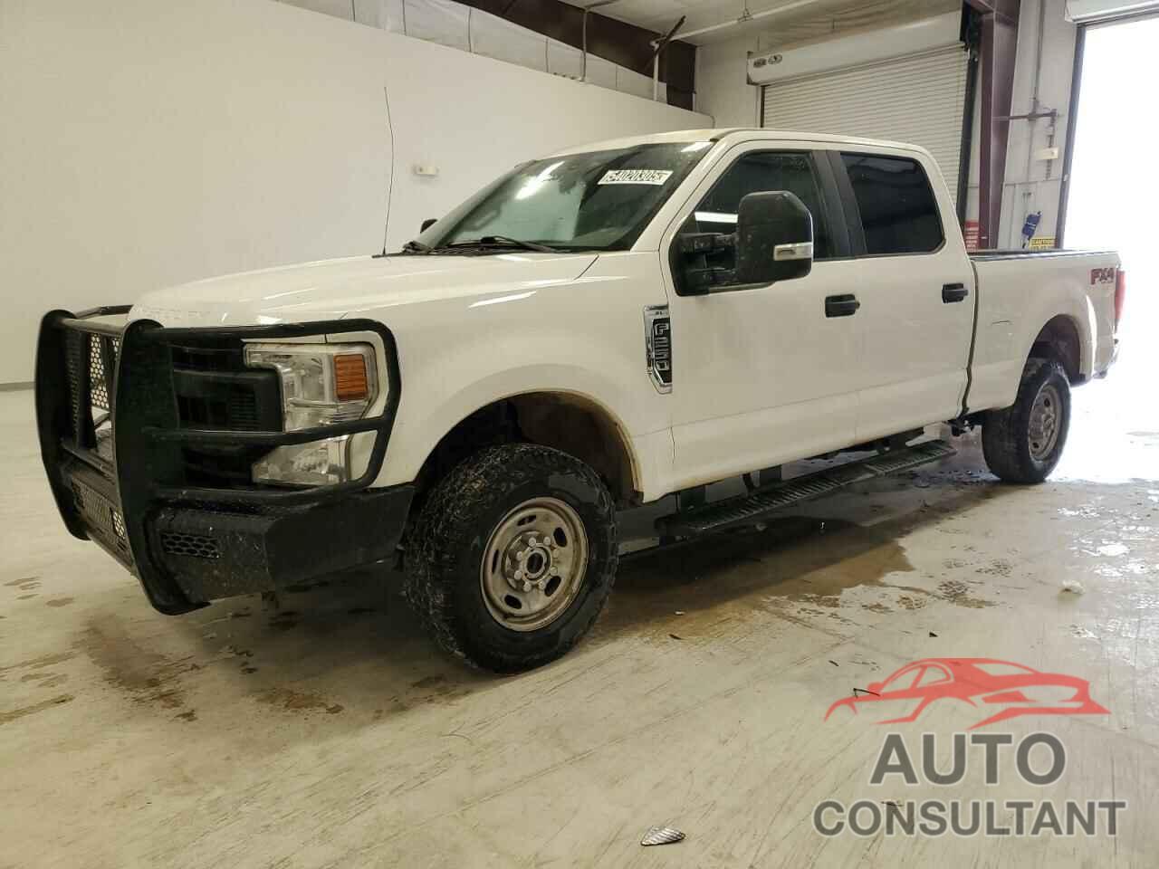 FORD F250 2020 - 1FT7W2B65LEE83941