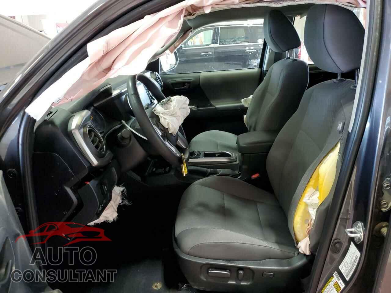 TOYOTA TACOMA 2023 - 3TYCZ5AN9PT173473