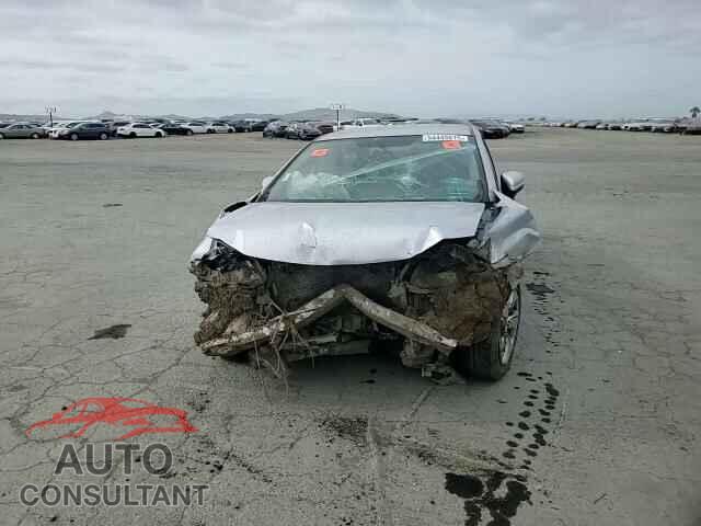 HONDA CIVIC 2015 - 2HGFB2F57FH525243