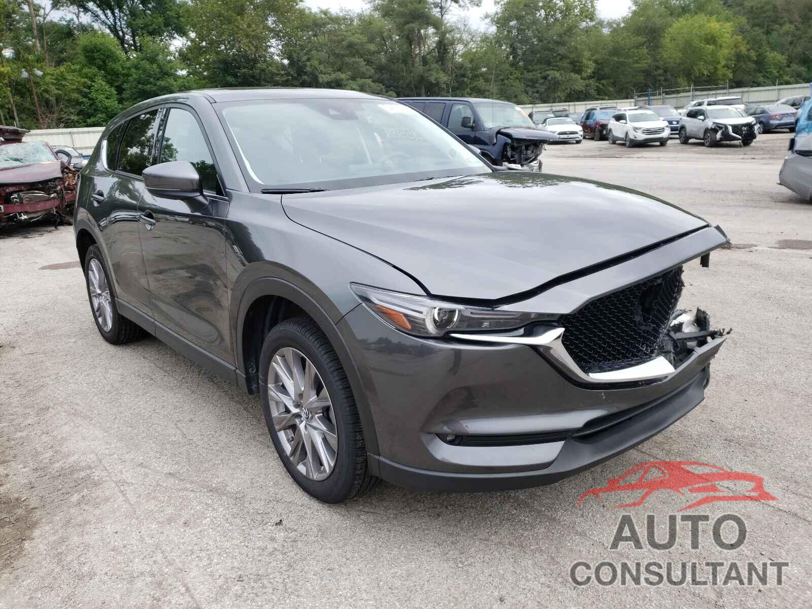 MAZDA CX-5 2019 - JM3KFBDY3K0574928
