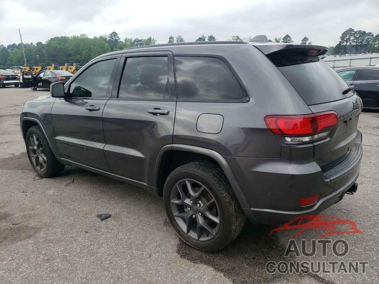 JEEP GRAND CHER 2021 - 1C4RJEBG7MC679667