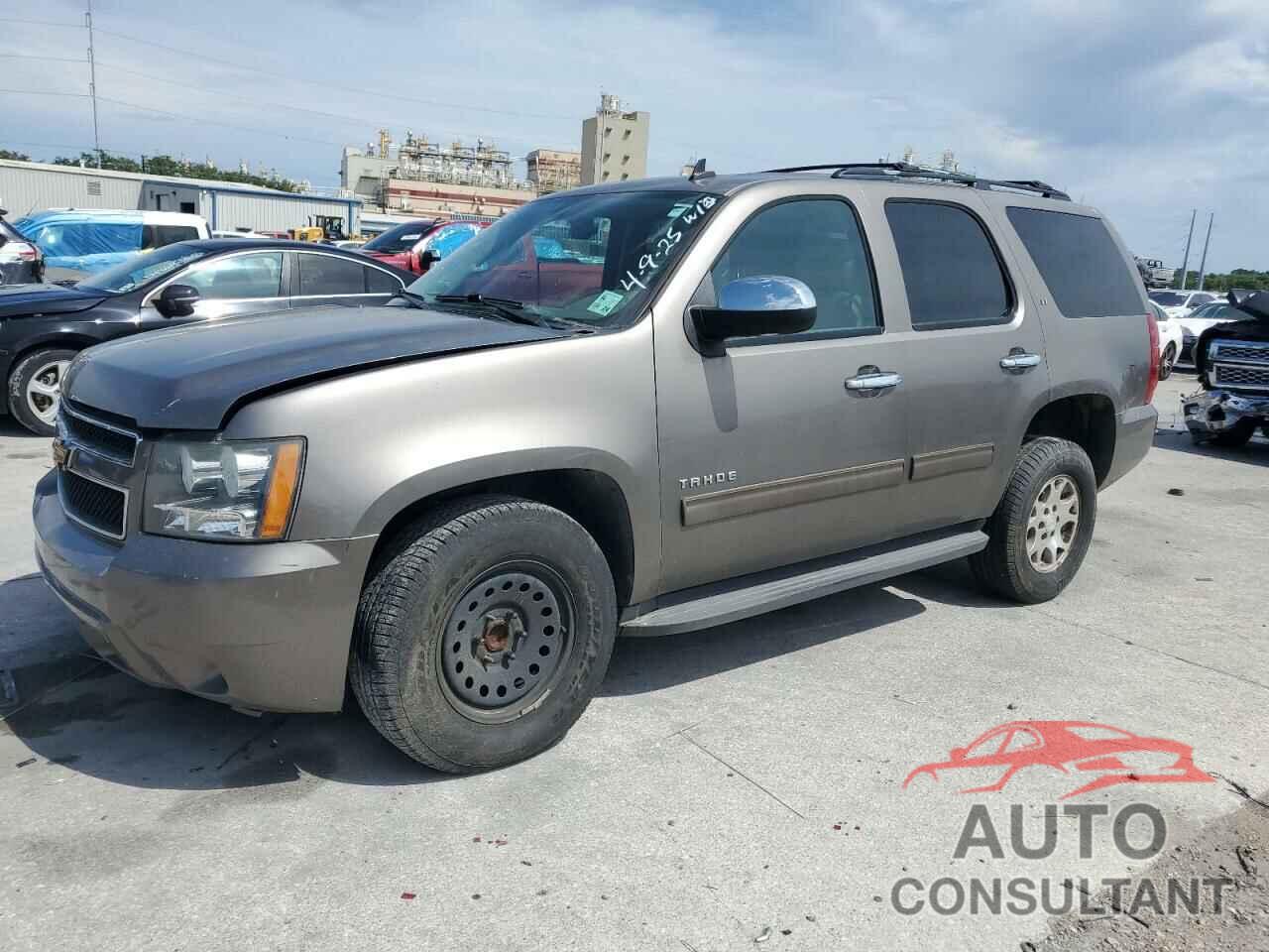 CHEVROLET TAHOE 2012 - 1GNSCBE06CR297299