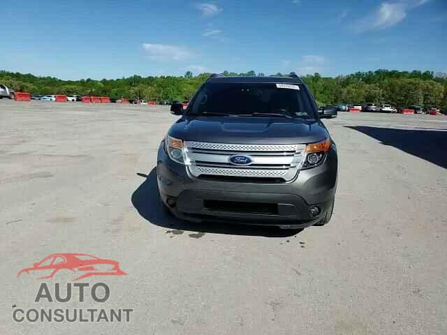 FORD EXPLORER 2014 - 1FM5K8D89EGB06259