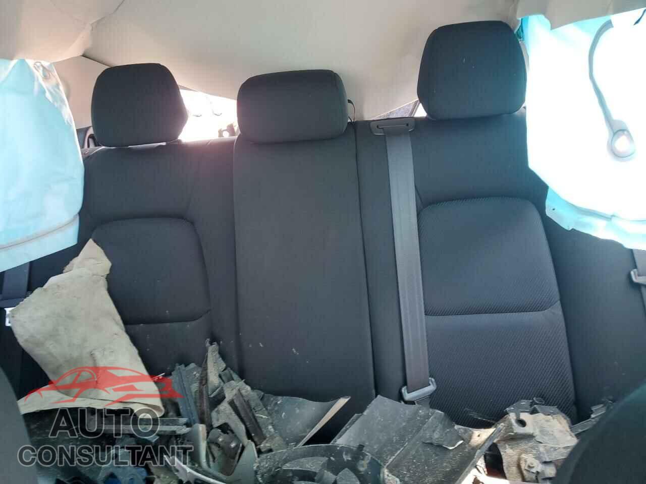 MAZDA CX-5 2018 - JM3KFBBM1J0443625