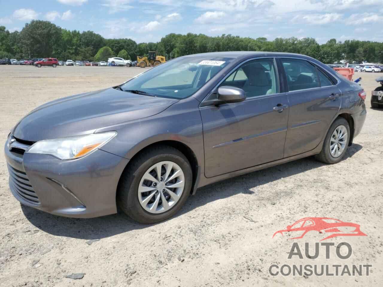 TOYOTA CAMRY 2017 - 4T1BF1FK2HU402897