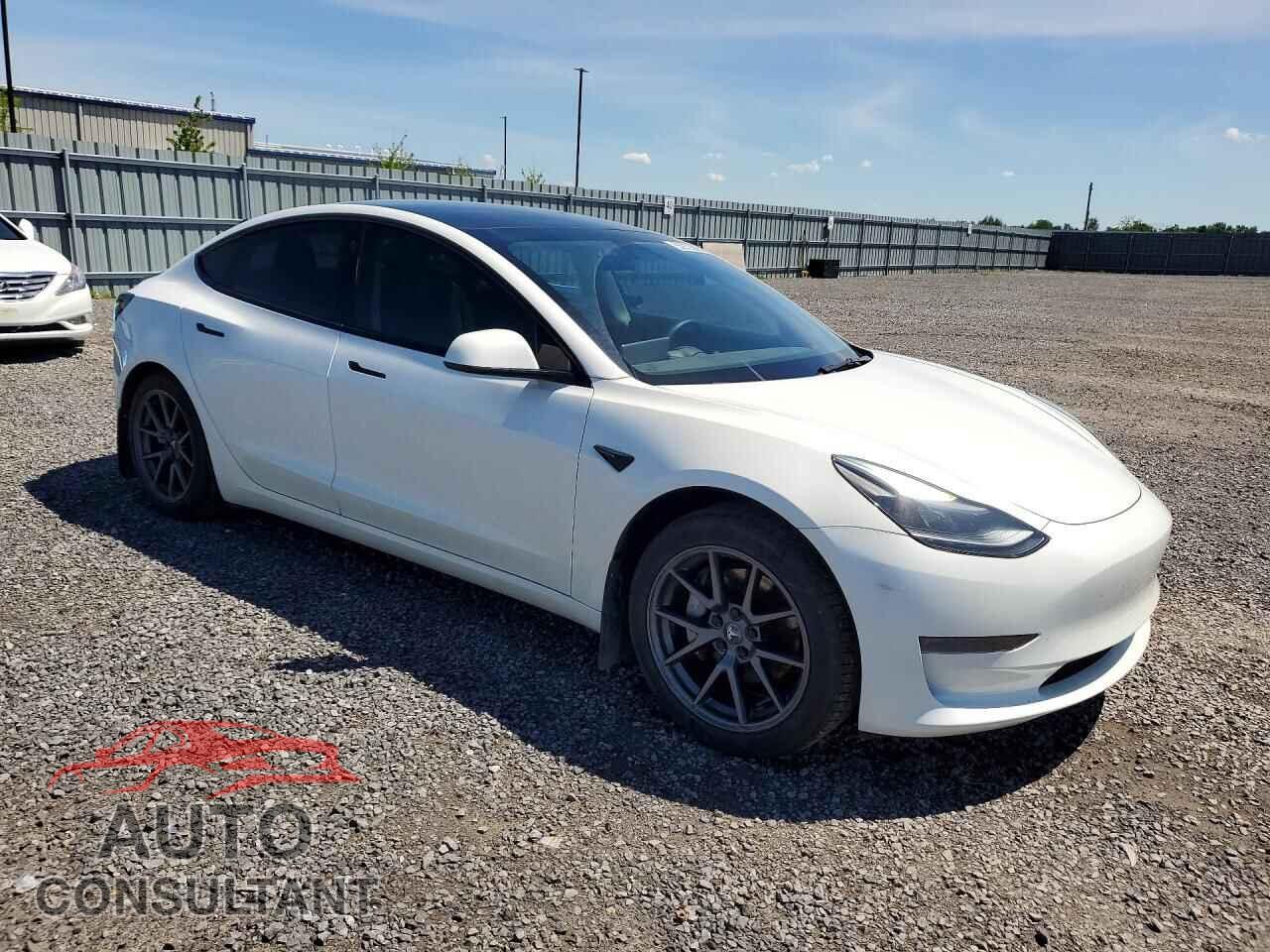 TESLA MODEL 3 2023 - 5YJ3E1EA3PF493108