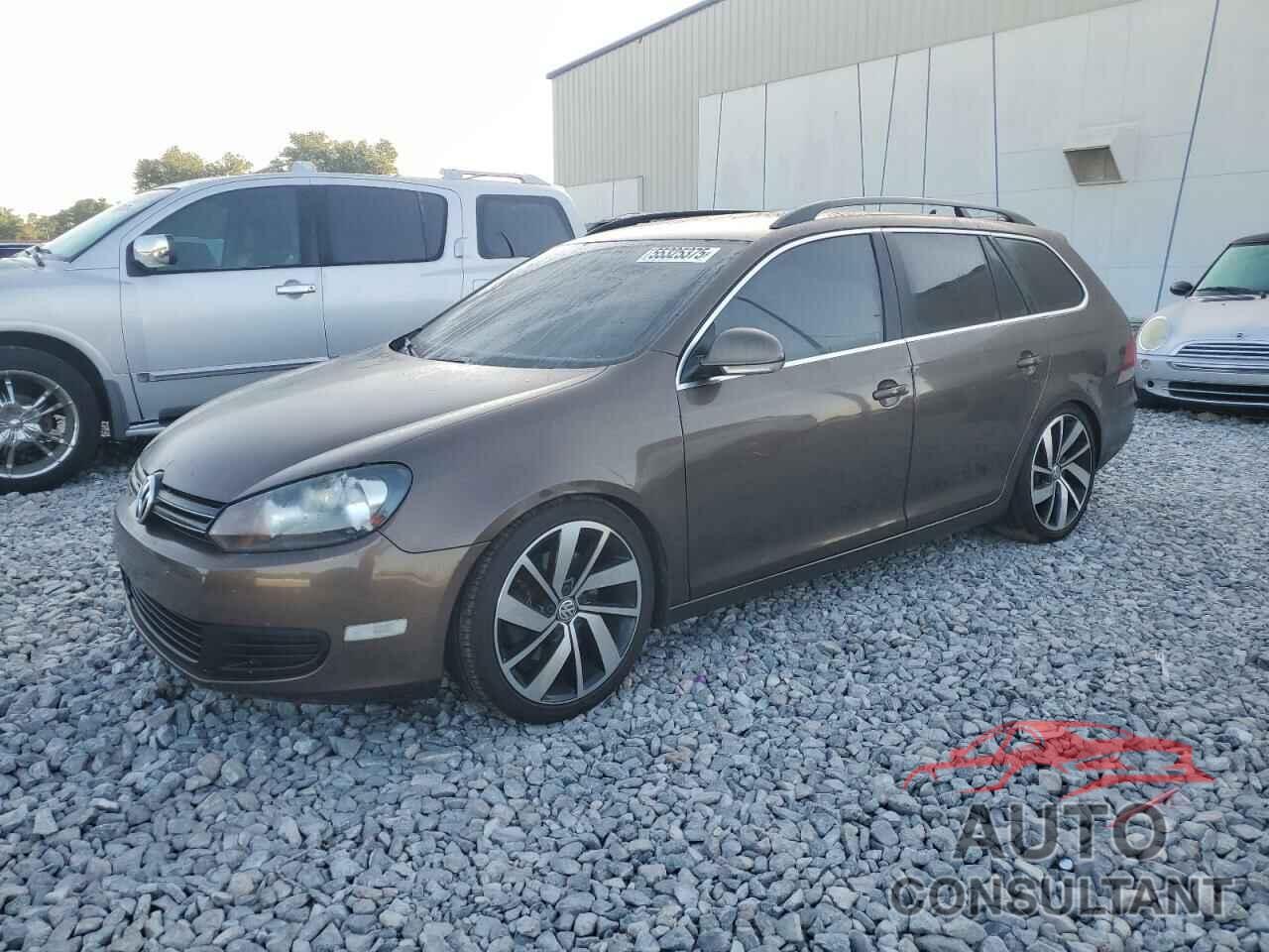 VOLKSWAGEN JETTA 2011 - 3VWPL7AJ0BM708820