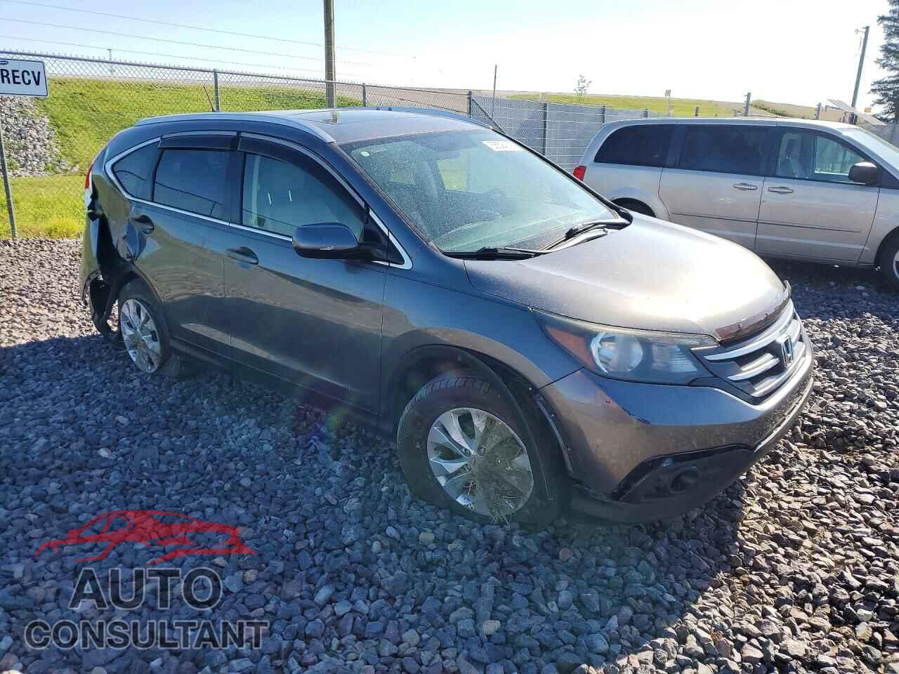 HONDA CRV 2012 - JHLRM3H7XCC007722