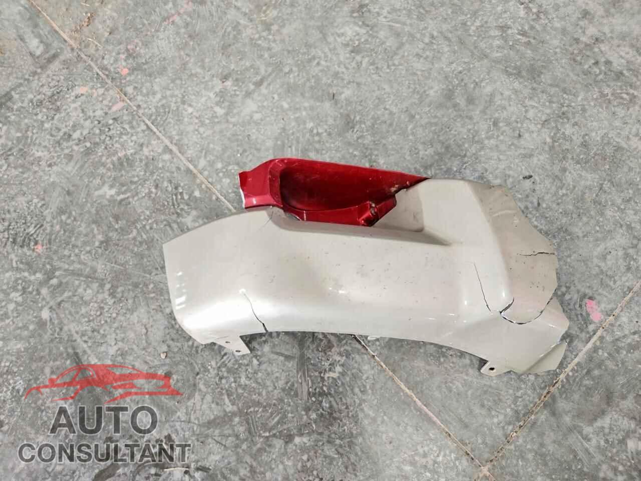 FORD EXPLORER 2010 - 1FMEU7EE3AUA87955