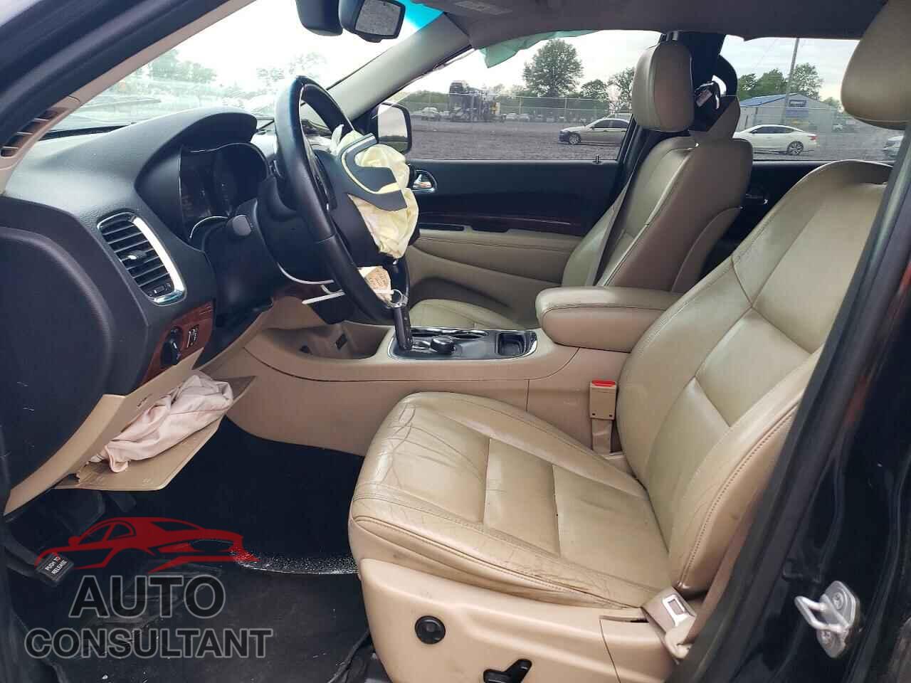 DODGE DURANGO 2015 - 1C4RDJDG3FC781970