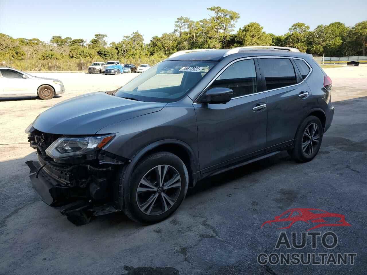 NISSAN ROGUE 2019 - JN8AT2MT8KW262865