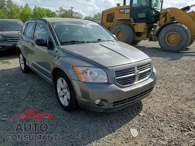 DODGE CALIBER 2011 - 1B3CB3HA9BD238156