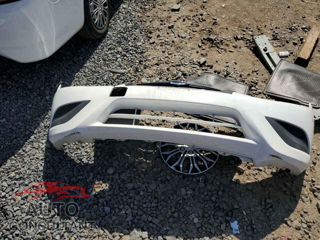 NISSAN VERSA 2019 - 3N1CN7AP3KL846490