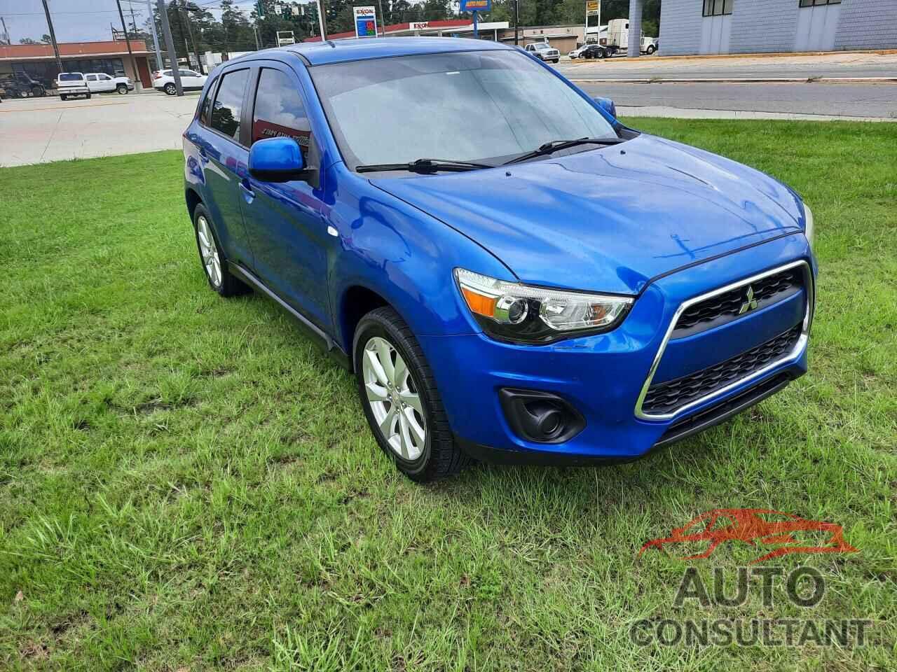 MITSUBISHI MIRAGE 2019 - 4A4AP3AU7FE010130