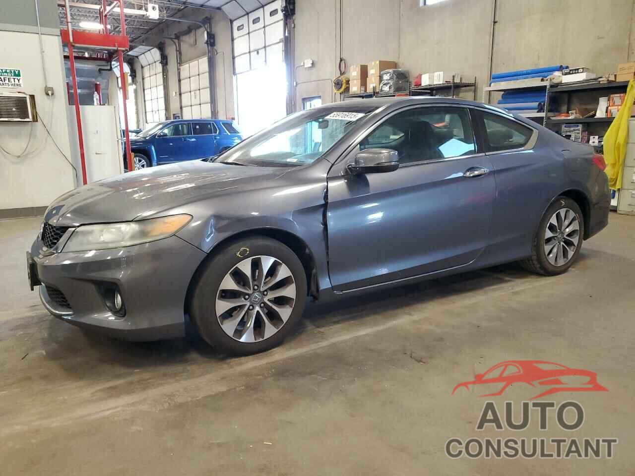 HONDA ACCORD 2013 - 1HGCT1B80DA000661