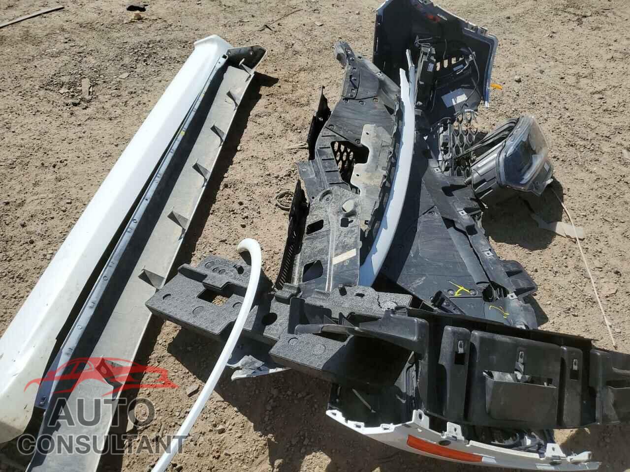 DODGE DURANGO 2021 - 1C4RDJDG3MC826628