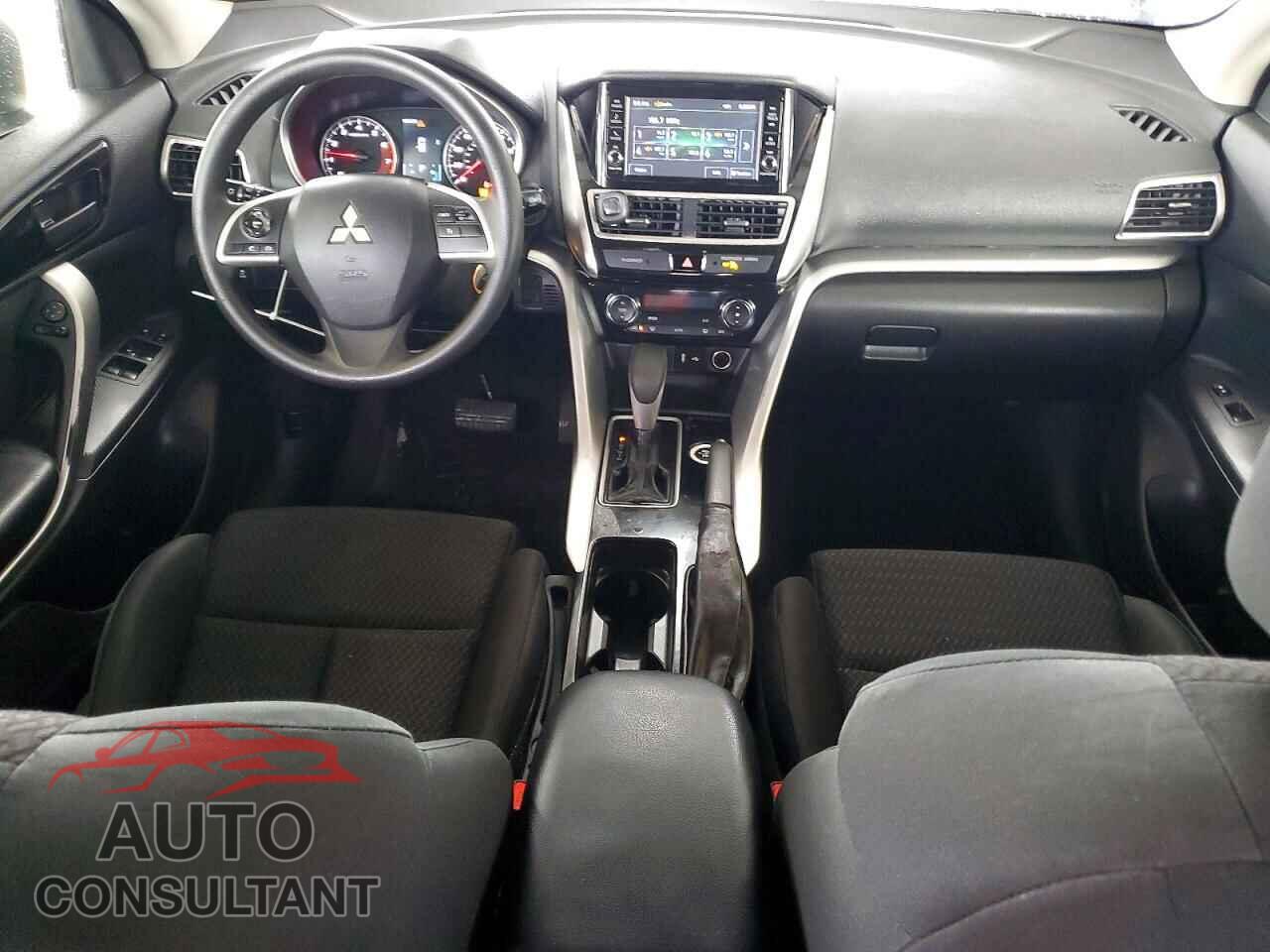 MITSUBISHI ECLIPSE 2019 - JA4AT3AA3KZ024502