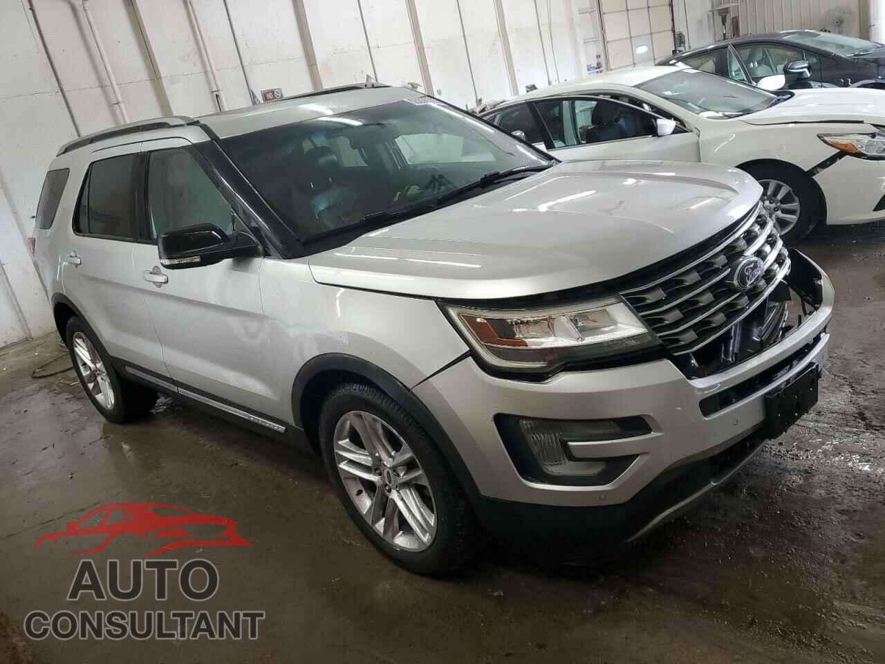 FORD EXPLORER 2016 - 1FM5K7D85GGB01461