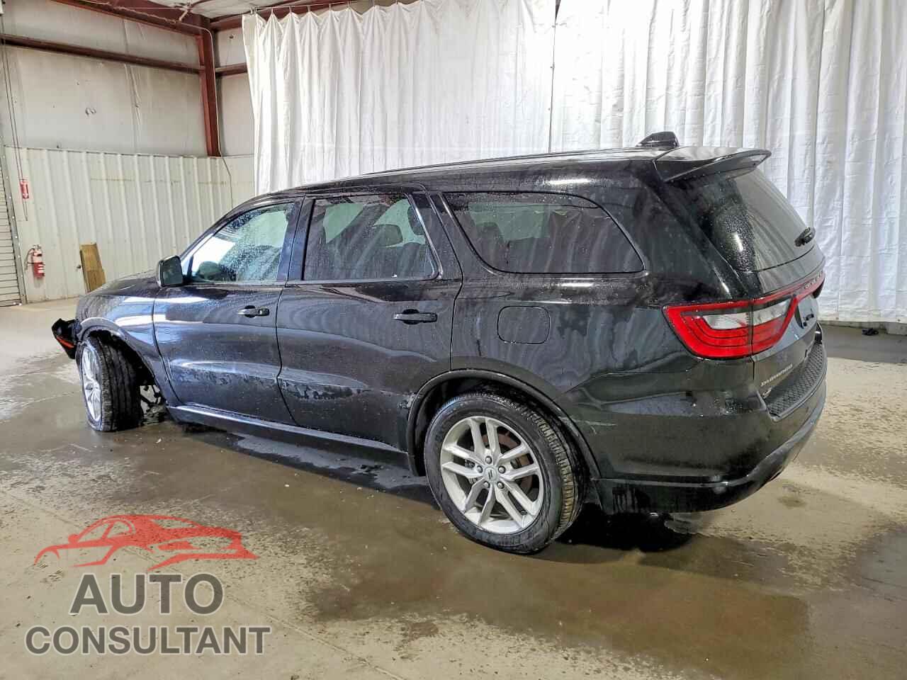 DODGE DURANGO 2025 - 1C4RDJDG3SC554272