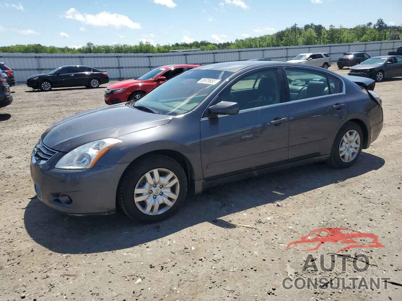NISSAN ALTIMA 2010 - 1N4AL2AP7AN503893