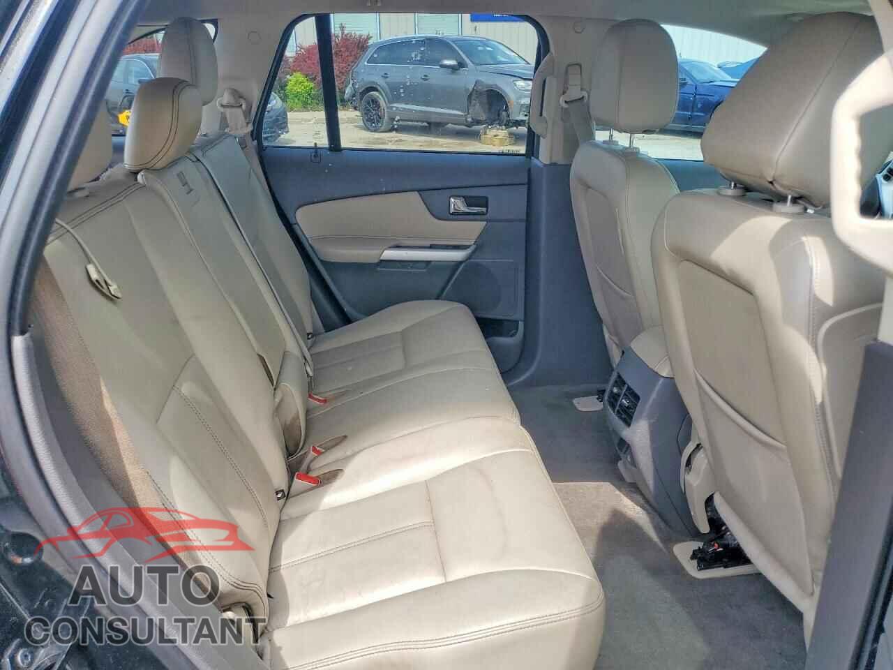 FORD EDGE 2013 - 2FMDK4JC1DBC10294