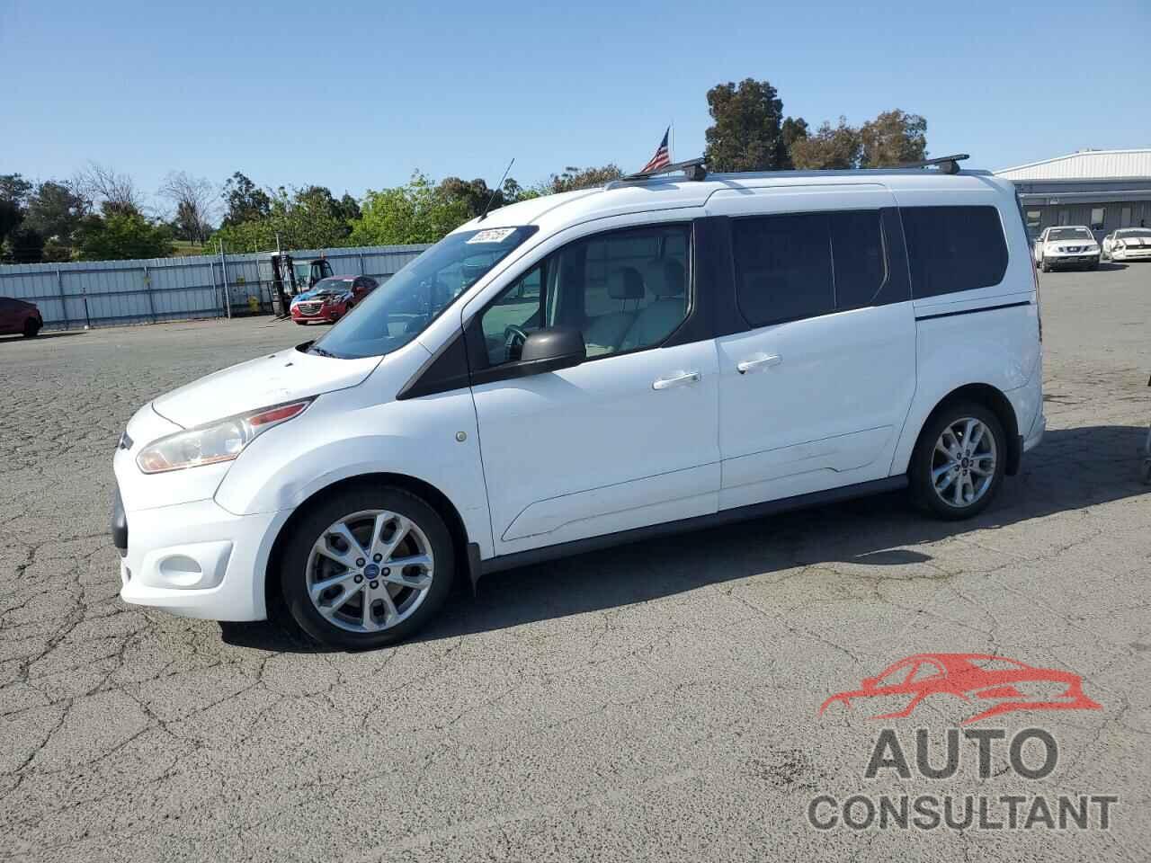 FORD TRANSIT 2014 - NM0GS9F77E1154480