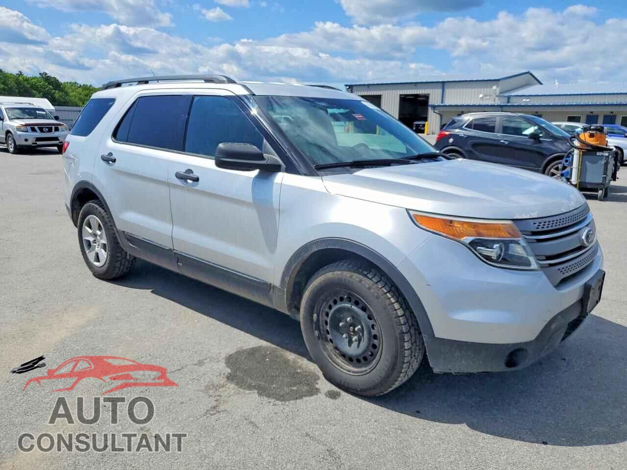 FORD EXPLORER 2013 - 1FM5K8B83DGA16042