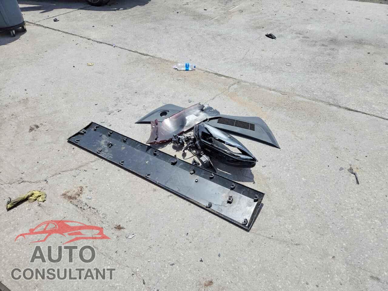 TESLA MODEL 3 2022 - 5YJ3E1EA3NF103170