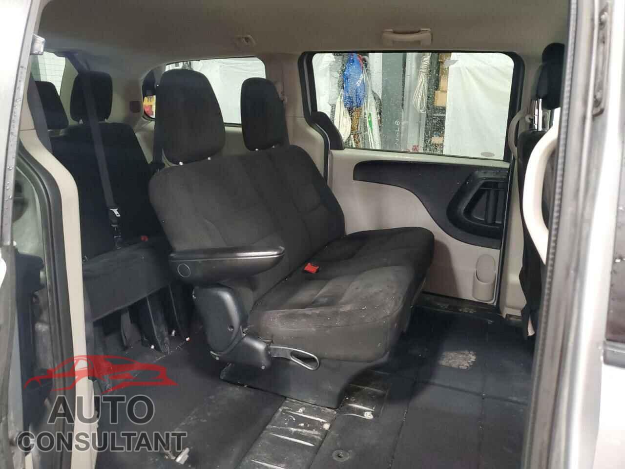 DODGE CARAVAN 2016 - 2C4RDGBG9GR360057