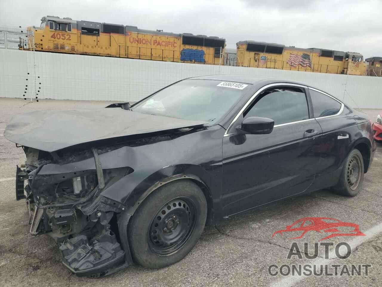 HONDA ACCORD 2010 - 1HGCS1B35AA020567