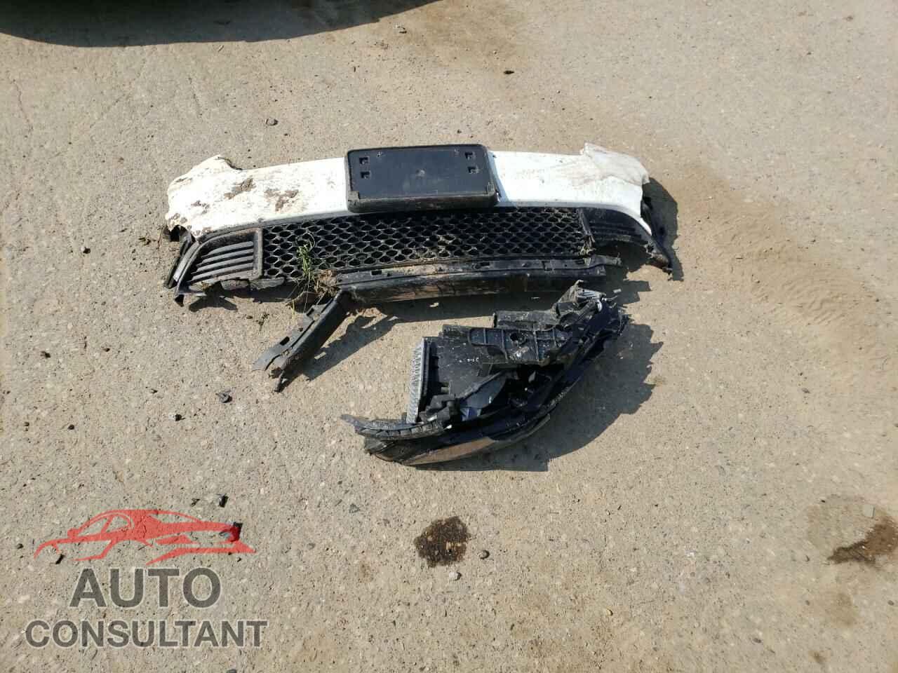MITSUBISHI ECLIPSE 2023 - JA4ATWAA5PZ005636