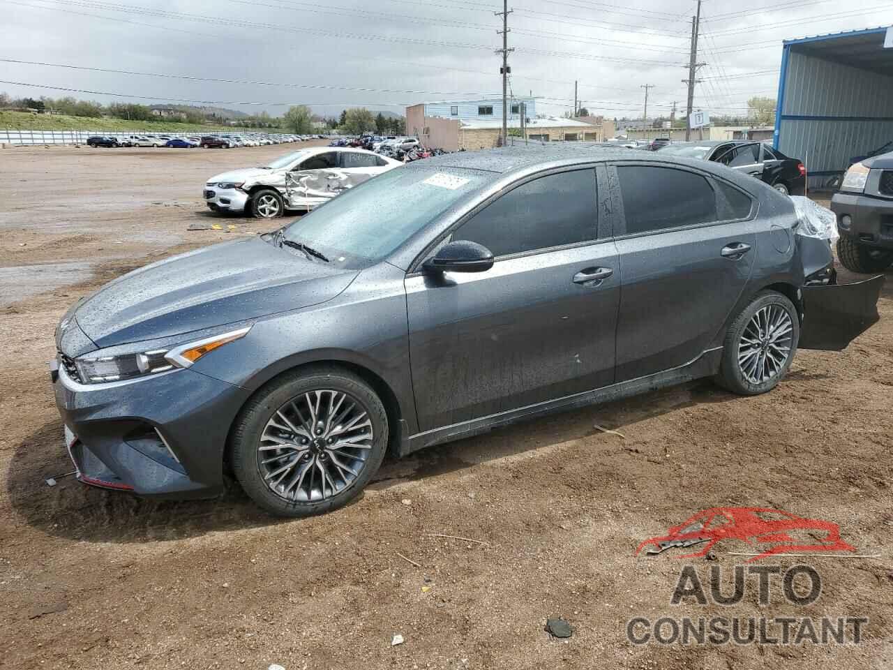 KIA FORTE 2024 - 3KPF54AD2RE769818