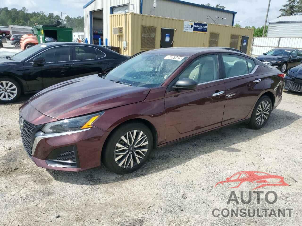 NISSAN ALTIMA 2024 - 1N4BL4DV5RN323494