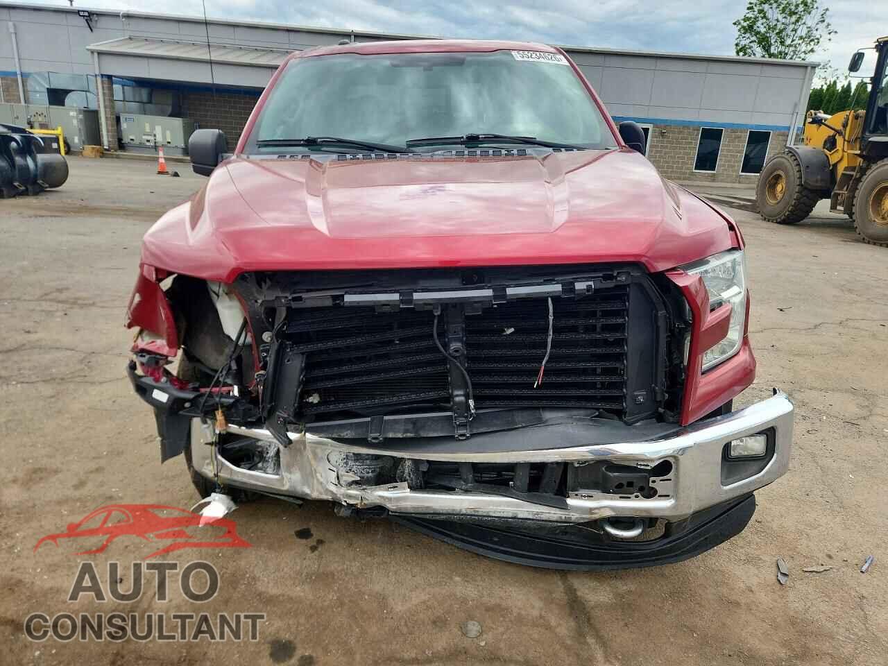 FORD F150 2015 - 1FTEW1EP3FFC82642