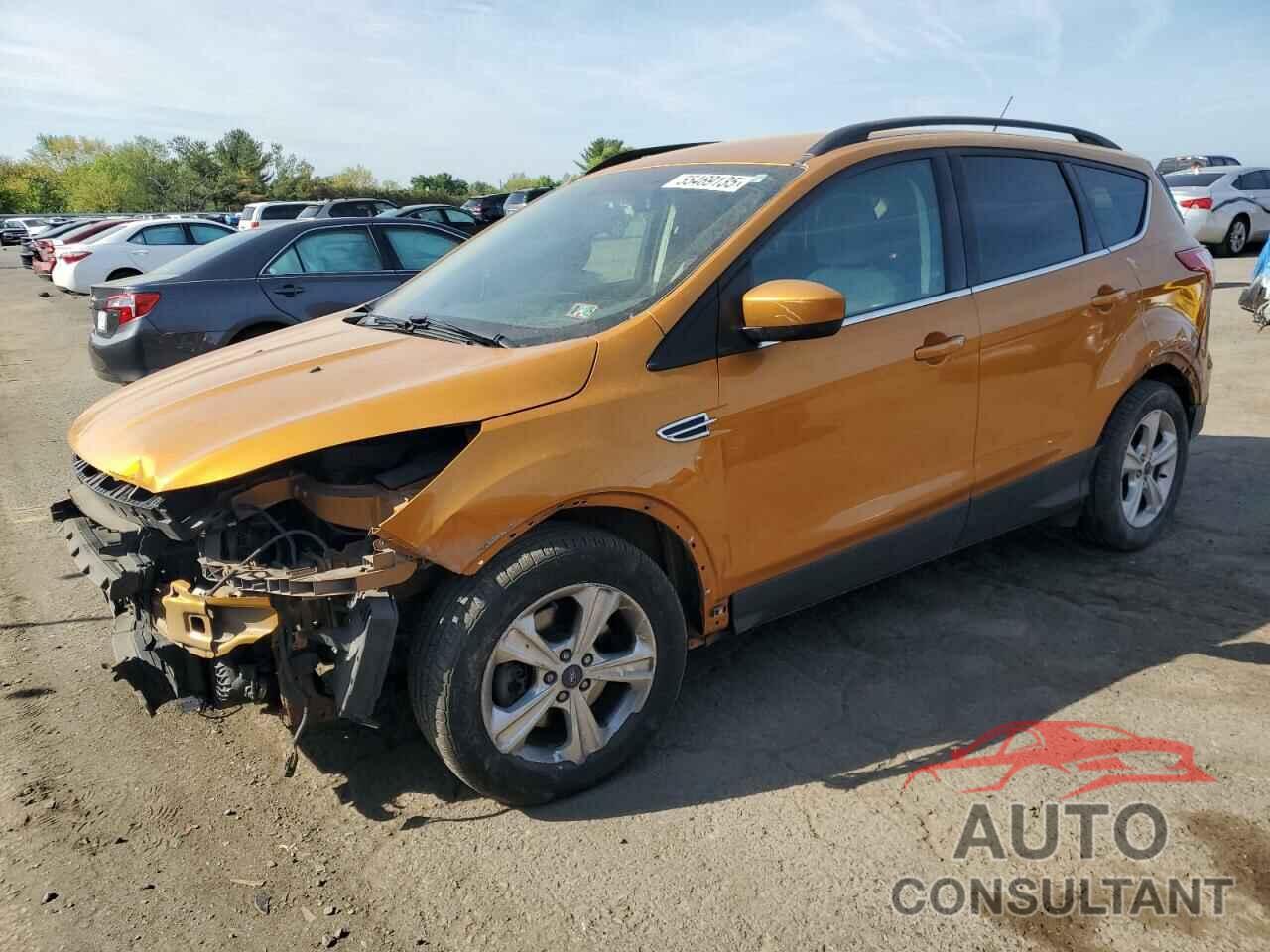 FORD ESCAPE 2016 - 1FMCU9GX4GUB63399