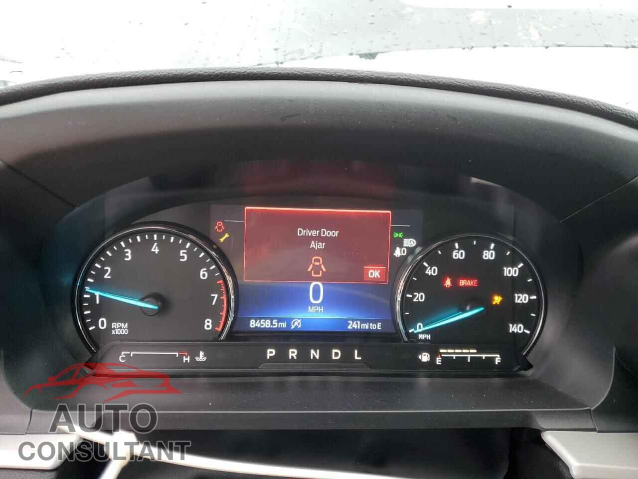 FORD EXPLORER 2023 - 1FMSK8DH3PGC41338